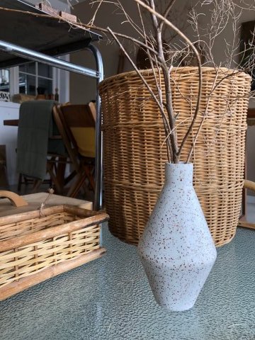 Fin lille vase