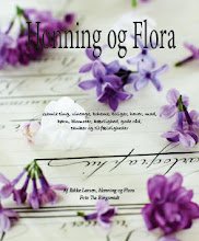 Honning og Flora