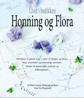 Livet i butikken, Honning og Flora