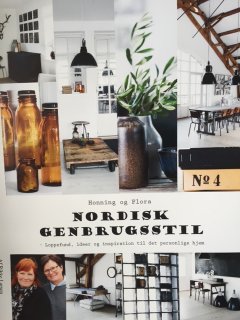 Nordisk Genbrugstil