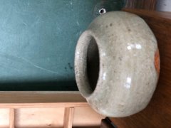 Lille keramik vase