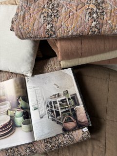 M�nstret vatt�ppe