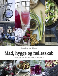 Mad, hygge og flleskab -